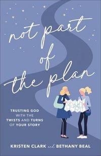 Produktbild: Not Part of the Plan