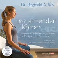 Produktbild: Dein atmender K&ouml;rper