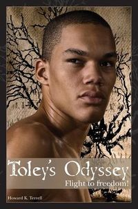 Produktbild: Toley's Odyssey: Flight to Freedom