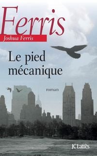 Produktbild: Le pied m&eacute;canique