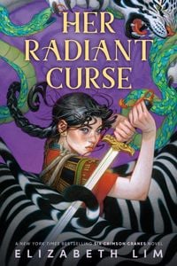Produktbild: Her Radiant Curse