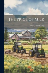 Produktbild: The Price of Milk