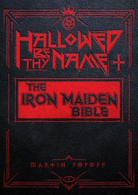Produktbild: Hallowed by Their Name