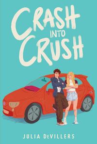 Produktbild: Crash Into Crush