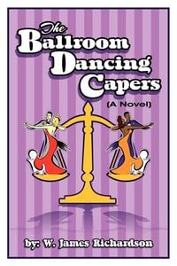 Produktbild: The Ballroom Dancing Capers