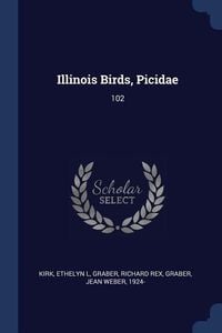 Produktbild: Illinois Birds, Picidae