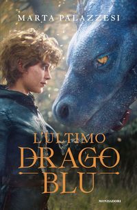 Produktbild: L' ultimo drago blu