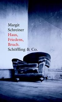 Produktbild: Haus, Friedens, Bruch.