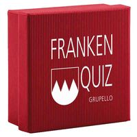 Produktbild: Franken-Quiz