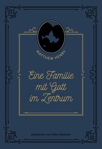 Produktbild: Eine Familie mit Gott im Zentrum