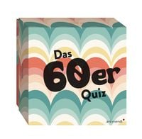 Produktbild: Das 60er Quiz