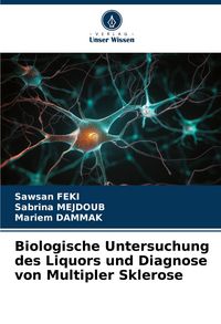 Produktbild: Biologische Untersuchung des Liquors und Diagnose von Multipler Sklerose