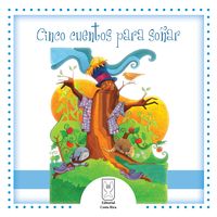 Produktbild: Cinco cuentos para so&ntilde;ar