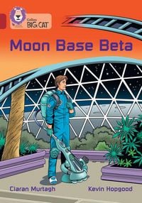 Produktbild: Moon Base Beta