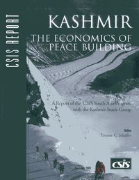 Produktbild: Schaffer, T: Kashmir