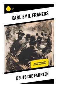 Produktbild: Deutsche Fahrten
