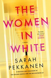 Produktbild: The Women in White