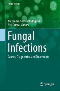 Produktbild: Fungal Infections