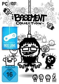 Produktbild: The Basement Collection inkl. Indie Game: The Movie