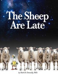 Produktbild: The Sheep Are Late