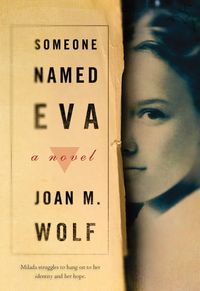 Produktbild: Someone Named Eva