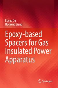 Produktbild: Epoxy-based Spacers for Gas Insulated Power Apparatus