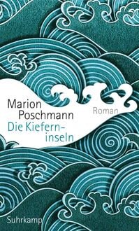 Produktbild: Die Kieferninseln