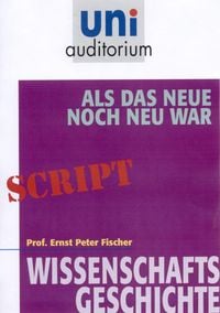 Produktbild: Als das Neue noch neu war