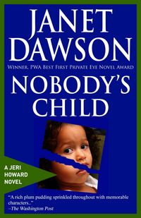 Produktbild: Nobody's Child
