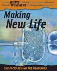 Produktbild: Vaughan, J: Making New Life