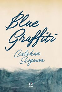 Produktbild: Blue Graffiti