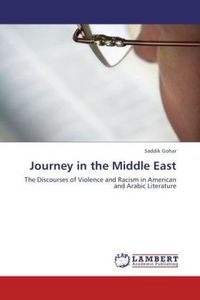 Produktbild: Gohar, S: Journey in the Middle East