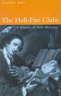Produktbild: Ashe, G: Hell-fire Clubs