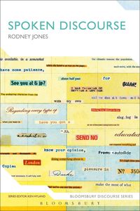 Produktbild: Spoken Discourse