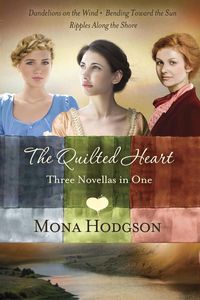 Produktbild: The Quilted Heart Omnibus