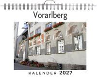 Produktbild: Vorarlberg