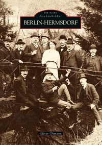 Produktbild: Berlin-Hermsdorf