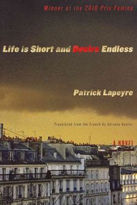 Produktbild: Life Is Short & Desire Endless