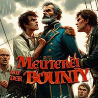 Produktbild: Meuterei auf der Bounty