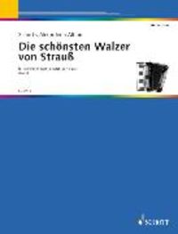 Produktbild: Die sch&ouml;nsten Walzer von Strau&szlig;