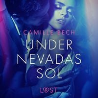 Produktbild: Under Nevadas sol - erotisk novell