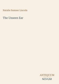 Produktbild: The Unseen Ear