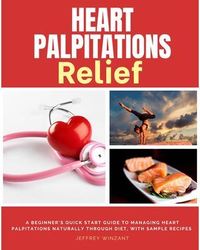 Produktbild: Heart Palpitations Relief