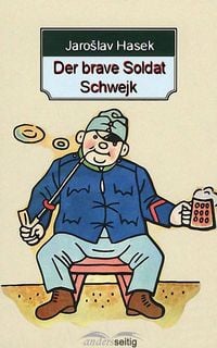 Produktbild: Der brave Soldat Schwejk