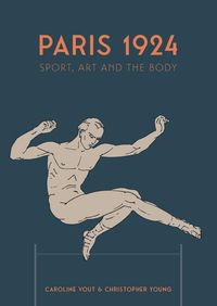 Produktbild: Paris 1924