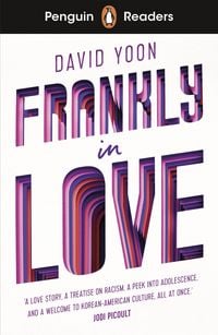Produktbild: Penguin Readers Level 3: Frankly in Love (ELT Graded Reader)
