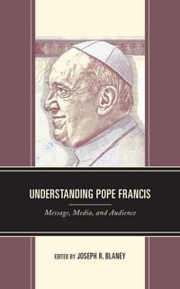 Produktbild: Understanding Pope Francis