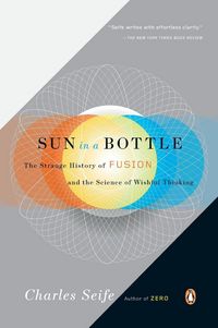 Produktbild: Sun in a Bottle
