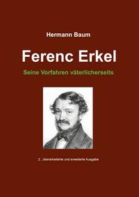 Produktbild: Ferencz Erkel