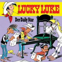 Produktbild: 05: Der Daily Star